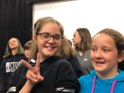 SSF Cramphorn Workshop 2019 33 SSF Cramphorn Workshop 2019 33