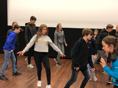 SSF Cramphorn Workshop 2019 34 SSF Cramphorn Workshop 2019 34
