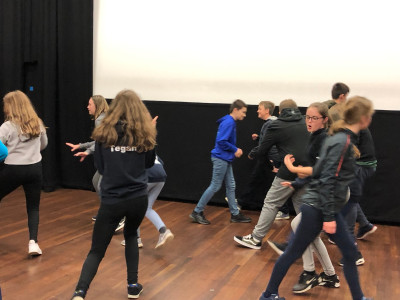 SSF Cramphorn Workshop 2019 35 SSF Cramphorn Workshop 2019 35