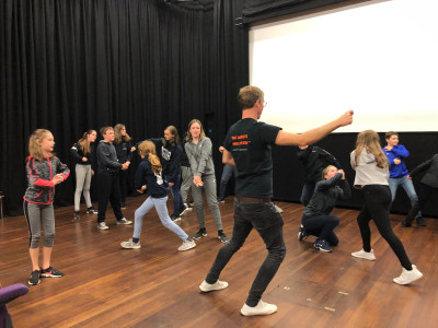 SSF Cramphorn Workshop 2019 36 SSF Cramphorn Workshop 2019 36