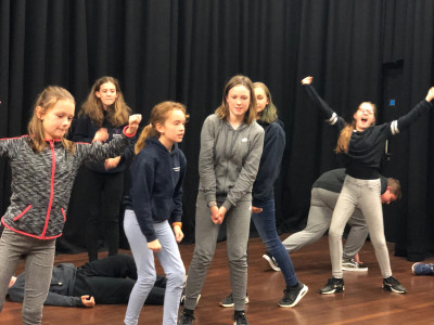 SSF Cramphorn Workshop 2019 38 SSF Cramphorn Workshop 2019 38