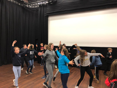 SSF Cramphorn Workshop 2019 39 SSF Cramphorn Workshop 2019 39