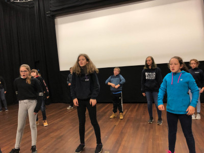 SSF Cramphorn Workshop 2019 3 SSF Cramphorn Workshop 2019 3