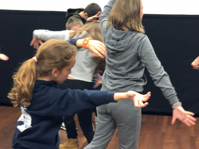 SSF Cramphorn Workshop 2019 40 SSF Cramphorn Workshop 2019 40