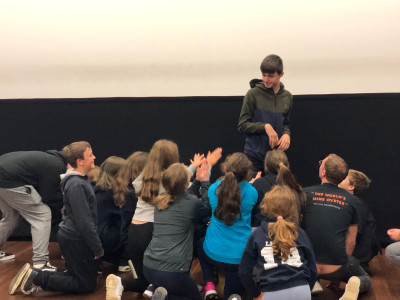 SSF Cramphorn Workshop 2019 41 SSF Cramphorn Workshop 2019 41