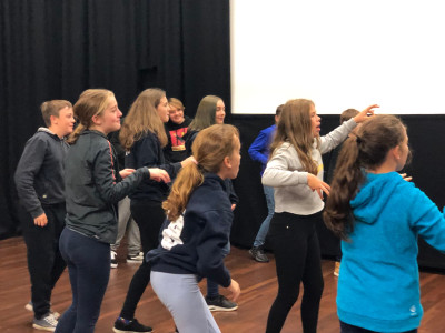 SSF Cramphorn Workshop 2019 43 SSF Cramphorn Workshop 2019 43