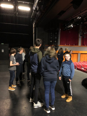 SSF Cramphorn Workshop 2019 45 SSF Cramphorn Workshop 2019 45