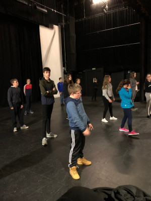 SSF Cramphorn Workshop 2019 46 SSF Cramphorn Workshop 2019 46