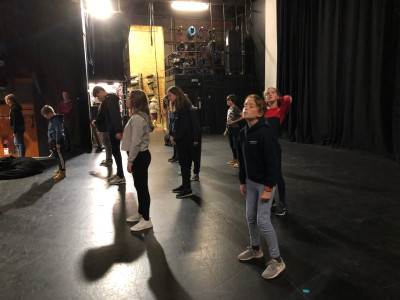 SSF Cramphorn Workshop 2019 48 SSF Cramphorn Workshop 2019 48