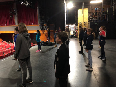 SSF Cramphorn Workshop 2019 49 SSF Cramphorn Workshop 2019 49