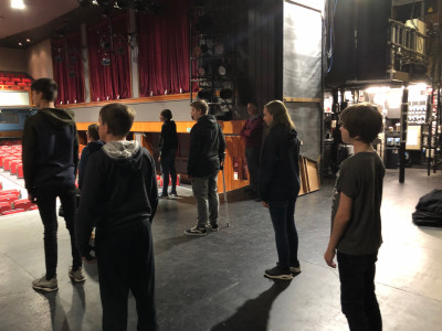 SSF Cramphorn Workshop 2019 51 SSF Cramphorn Workshop 2019 51