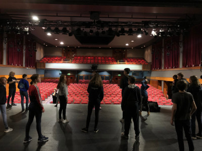 SSF Cramphorn Workshop 2019 53 SSF Cramphorn Workshop 2019 53