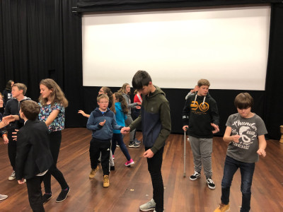 SSF Cramphorn Workshop 2019 54 SSF Cramphorn Workshop 2019 54