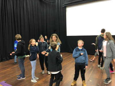 SSF Cramphorn Workshop 2019 55 SSF Cramphorn Workshop 2019 55