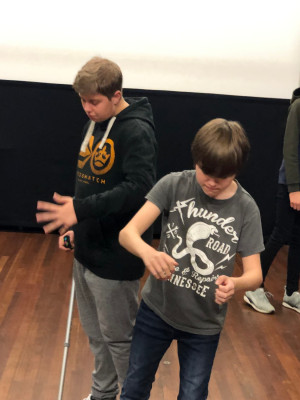 SSF Cramphorn Workshop 2019 56 SSF Cramphorn Workshop 2019 56