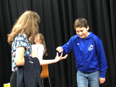 SSF Cramphorn Workshop 2019 57 SSF Cramphorn Workshop 2019 57