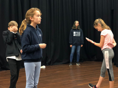 SSF Cramphorn Workshop 2019 58 SSF Cramphorn Workshop 2019 58