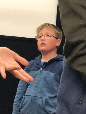 SSF Cramphorn Workshop 2019 61 SSF Cramphorn Workshop 2019 61