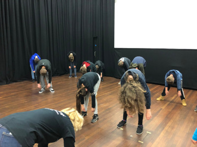 SSF Cramphorn Workshop 2019 7 SSF Cramphorn Workshop 2019 7