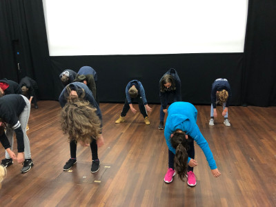 SSF Cramphorn Workshop 2019 8 SSF Cramphorn Workshop 2019 8