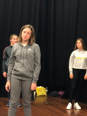 SSF Cramphorn Workshop 2019 9 SSF Cramphorn Workshop 2019 9
