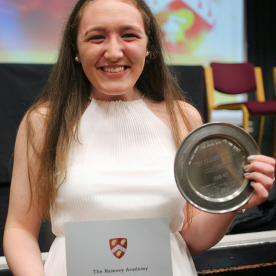 Year 11 Awards Evening