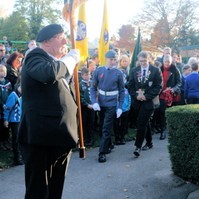 Remembrance Day