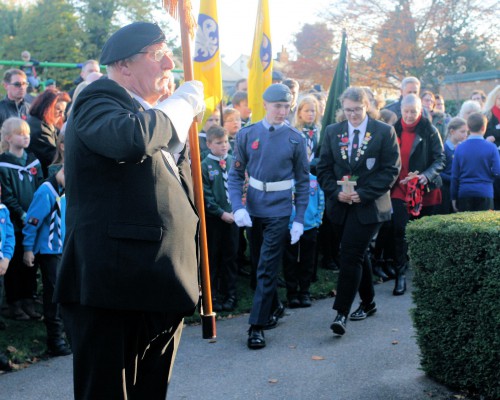 Remembrance Day