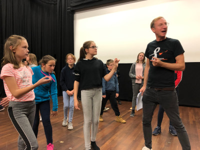 SSF Cramphorn Workshop 2019 63 SSF Cramphorn Workshop 2019 63