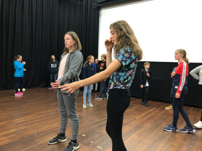 SSF Cramphorn Workshop 2019 64 SSF Cramphorn Workshop 2019 64