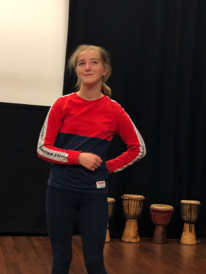 SSF Cramphorn Workshop 2019 65 SSF Cramphorn Workshop 2019 65