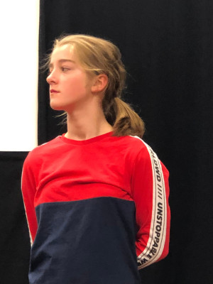 SSF Cramphorn Workshop 2019 67 SSF Cramphorn Workshop 2019 67
