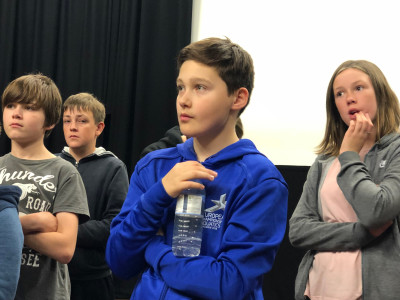 SSF Cramphorn Workshop 2019 70 SSF Cramphorn Workshop 2019 70