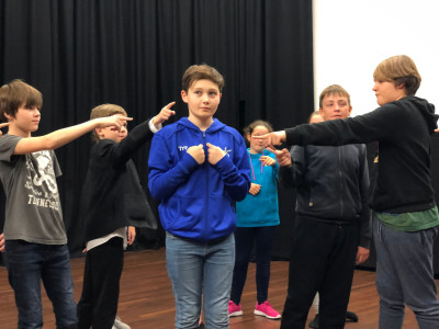 SSF Cramphorn Workshop 2019 73 SSF Cramphorn Workshop 2019 73