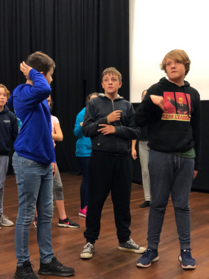 SSF Cramphorn Workshop 2019 74 SSF Cramphorn Workshop 2019 74