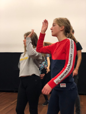 SSF Cramphorn Workshop 2019 75 SSF Cramphorn Workshop 2019 75