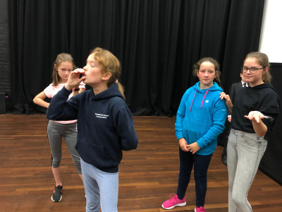 SSF Cramphorn Workshop 2019 81 SSF Cramphorn Workshop 2019 81
