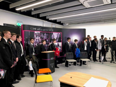 Apprentice Fair 17 Apprentice Fair 17
