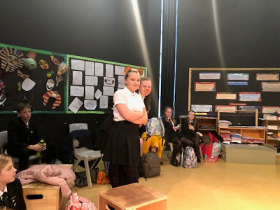 Drama Comp 12 Drama Comp 12