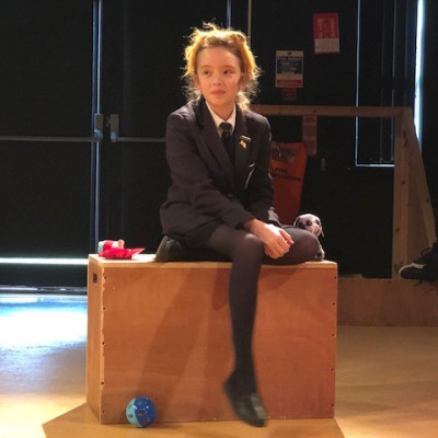 Drama Competition