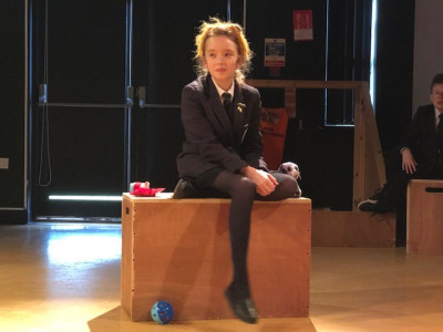 Drama Comp 20 Drama Comp 20