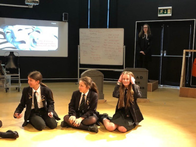 Drama Comp 7 Drama Comp 7