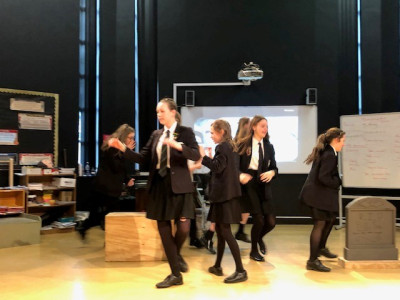Drama Comp 9 Drama Comp 9