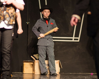 Bugsy 10 Bugsy 10