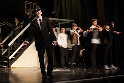 Bugsy 13 Bugsy 13