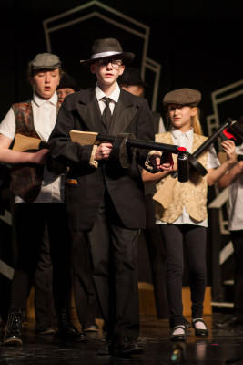 Bugsy 19 Bugsy 19