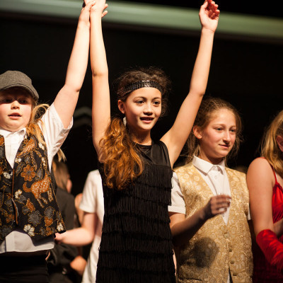 Bugsy Malone