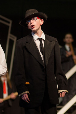 Bugsy 8 Bugsy 8