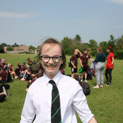 Sports Day 2021`