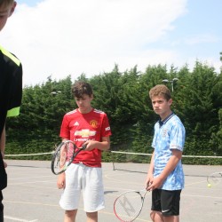 Activities Week 2021